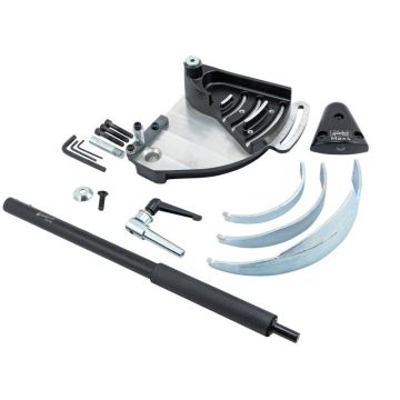 Woodcut Bowlsaver Max4 med 30mm stamme DR-DWOOD-BSM4-3SET