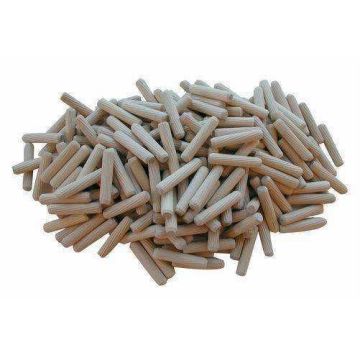 Ligerillede dyvler 5x30 0205030