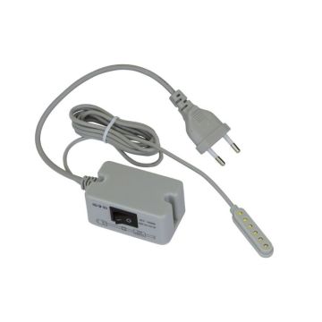 Drechselmeister Mini LED Magnetlygte DR-DZKSW-L06