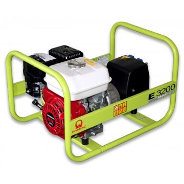 Pramac Generator E 3200 SHHPI 1414100
