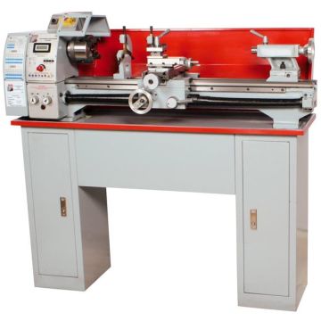 Holzmann Metal drejebænk ED750FD ED750FD-230V