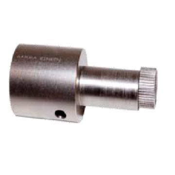 Gamma Zinken Eksentrisk Spændpatron 25mm M33x3,5 GZ3691
