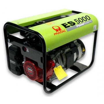 Pramac Generator ES 5000 SHHPI 1414418