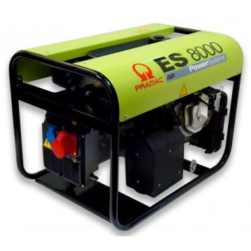 Pramac Generator ES 8000 THHPI 1414440