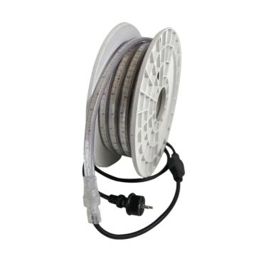 Blue Electric Flex-Line LED strip 2500 lm/m 15m 36340