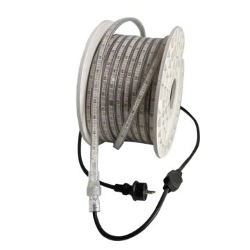 Blue Electric Flex-Line LED strip 1500 lm/m 50m 36364