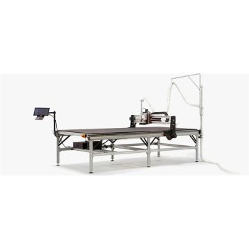 Mekanika Pack Fab CNC M01626