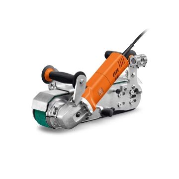 Fein GRIT GBH håndholdt båndsliber til bearbejdning af rustfrit stål GRIT GHB 15-50 Inox 72450260000