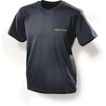 Festool T-shirt rund hals SH-FT2 Str. S 577758
