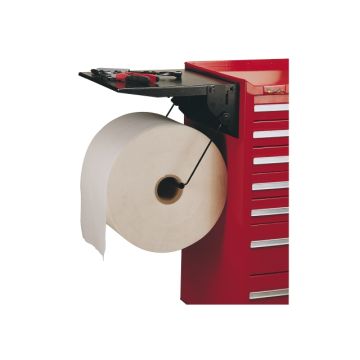 Teng Tools sidebord og papirholder TCA01 til Teng Tools montørvogne 117560102