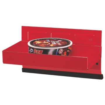 Teng Tools Sidehylde med magnetfastgørelse 580C 117880104