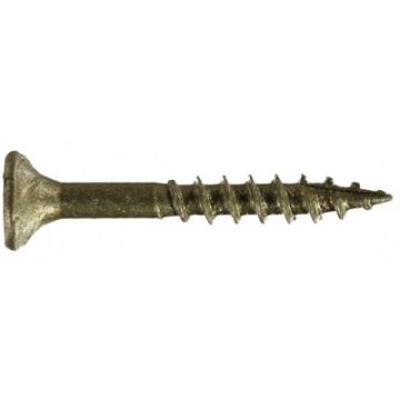 ESSVE træskrue 5,0x40mm UH CS 200 stk. ES-316145
