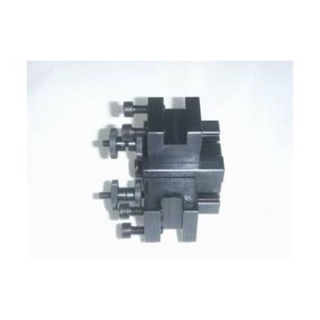 Proxxon Flerfagsstålholder PD 400 24415