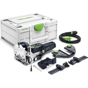 Festool Samlingsfræser DOMINO DF 500 RQ-Set 578541