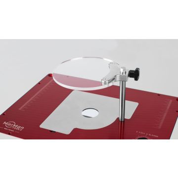 MarMan Beskyttelsesglas inkl. trimmestift MM-RTS-KIT