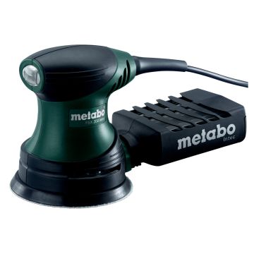 Metabo Excentersliber FSX 200 INTEC 609225500