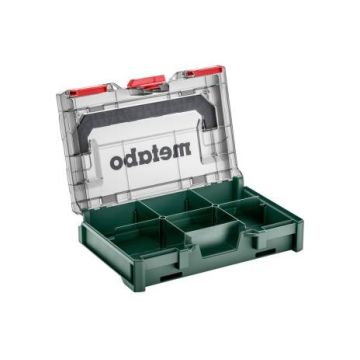 Metabo Metabox 63 xs organizer 626896000