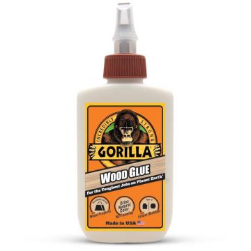 Gorilla Trælim PVA (118 ml) 197710155