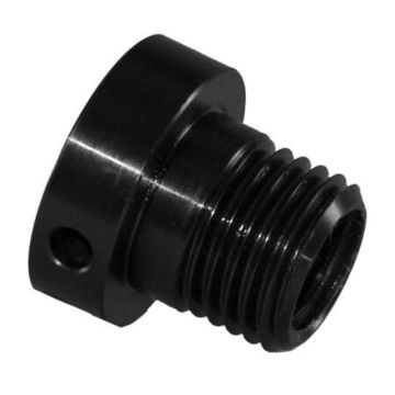 Hager Adapter M 18 x 2,5 DR-DH89103