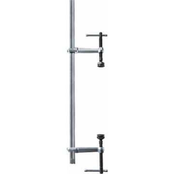 BESSEY Variabelt, helsmedet tvingesæt komplet GSV 3000/140 BS-GSV300M