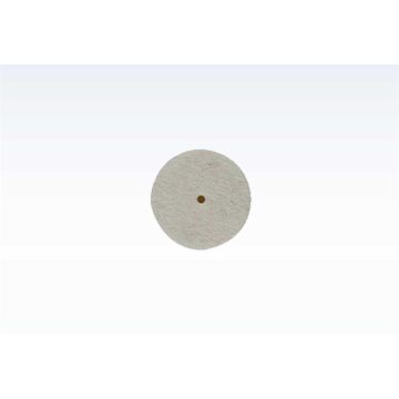 Proxxon Filtpolerstifter cylinder 2 stk. ROL-28802
