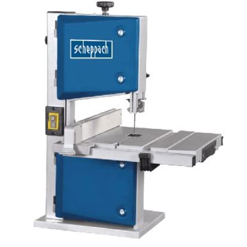 Scheppach båndsav HBS30 230 Volt HBS30