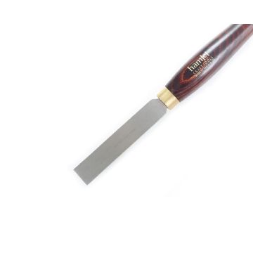 Hamlet Firkant skraber M2 HSS 32mm - Vinkelret slebet HA-HCT115