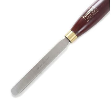 Hamlet Heavy Duty Kubbel Skraber - 19 x 10 mm HA-HCT141D