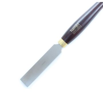 Hamlet Heavy Duty Firkantet Skraber - 25 x 10 mm HA-HCT142B