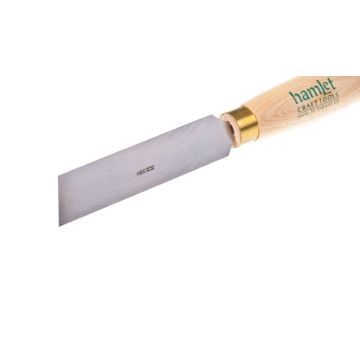 Hamlet Heavy Duty Skrå Skraber - R/H - 25 x 10 mm HA-HCT142F
