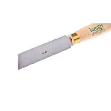 Hamlet Heavy Duty Skrå Skraber - R/H - 38 x 10 mm HA-HCT144F