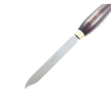 Hamlet Drejejern med Krog - Mushroom HA-HCT162