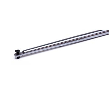 Hamlet 1/2" Tapered Stem with screw & allen key HA-HCT705