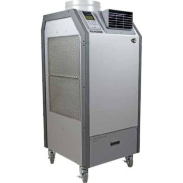 Rex Nordic varmepumpe HP-19 HP19