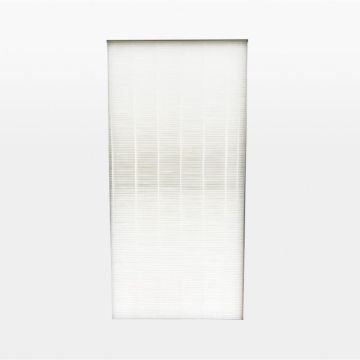 Rex Nordic HP19 filter MERV8 + aktivt kulfilter A300106