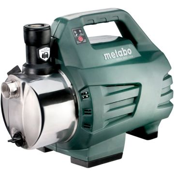 Metabo Vandværk HWA 3500 INOX 600978000