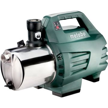 Metabo Vandværk HWA 6000 INOX 600980000