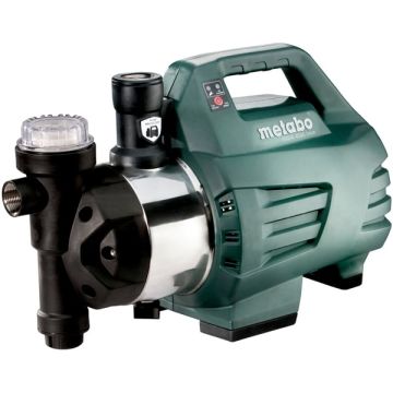 Metabo Vandværk HWAI 4500 INOX 600979000