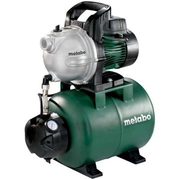 Metabo Husvandværk HWW 3300/25 G 600968000