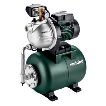 Metabo HWW 3500/25 G Husvandværk 600981000