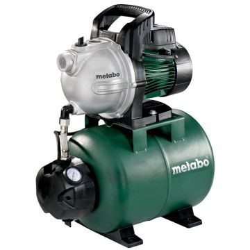 Metabo Vandværk HWW 4000/25 G 600971000