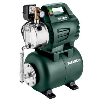 Metabo HWW 4000/25 INOX Husvandværk 600982000