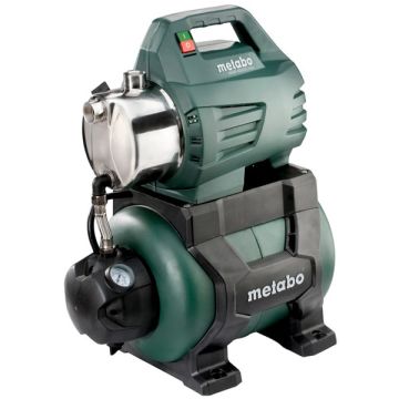 Metabo Vandværk HWW 4500/25 INOX 600972000