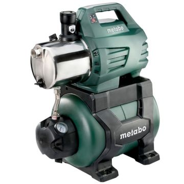 Metabo Vandværk HWW 6000/25 INOX 600975000