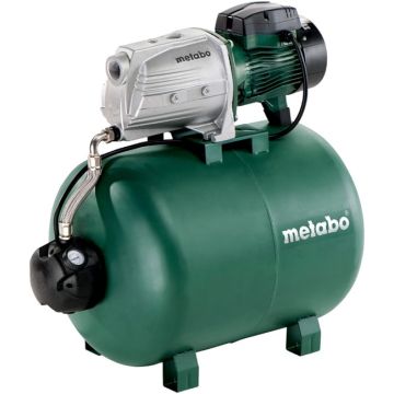 Metabo Husvandværk HWW 9000/100 G 600977000