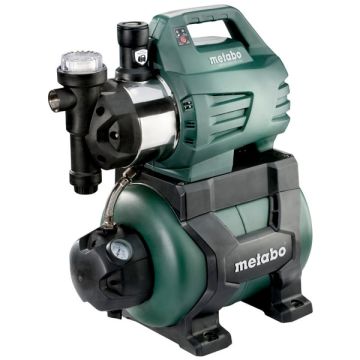 Metabo Vandværk HWWI 3500/25 INOX 600970000