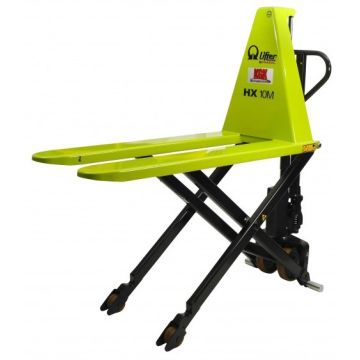 KGK Sakseløfter HX10M manuel 540mm 1300320