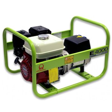 Pramac Generator E 4000 SHHPI 1414105