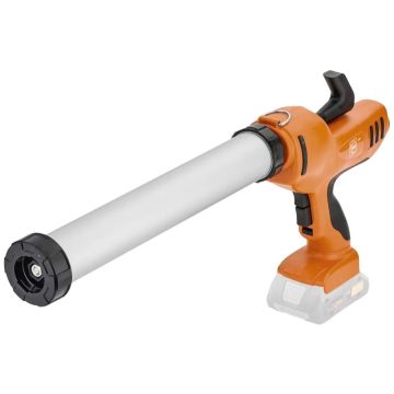 Fein akku fugepistol AKP 18-600 AS 71460161000