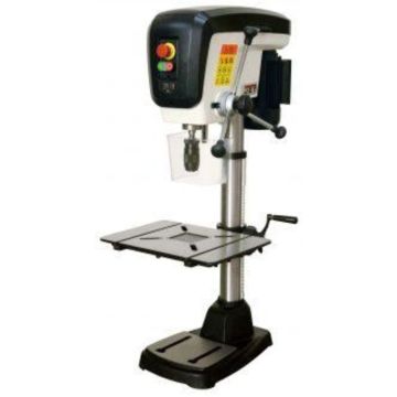 JET Søjleboremaskine JDP-15B-T 400V JET-JDP-15B-T